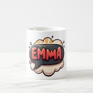Emma Kaffemugg