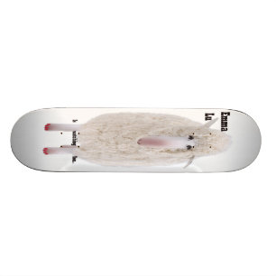 Emma Lou Skateboard Bräda 19,5 Cm