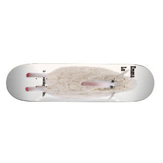Emma Lou Skateboard Bräda 19,5 Cm