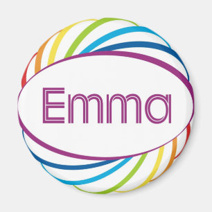 Emma Magnet