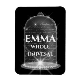 Emma Namn Betyder Möhippa Birthday Student Magnet