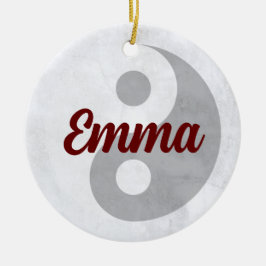 {Emma} Namn betyder ornament