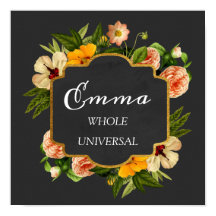 Emma Namn: Royal Ro Ram Gift