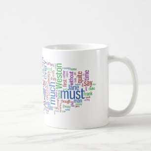 Emma ordmoln kaffemugg