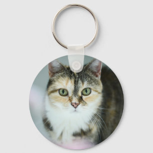 Emma på 16 - keychain nyckelring