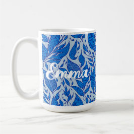 Emma Personlig mugg
