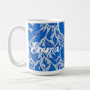 Emma Personlig mugg