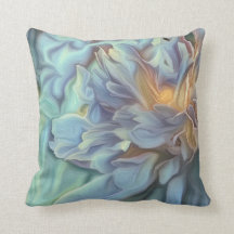 "Emma" Pillow