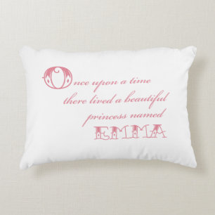 Emma Princess Kudde
