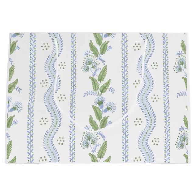 Emma Rand Gift Bag (Framsidan)