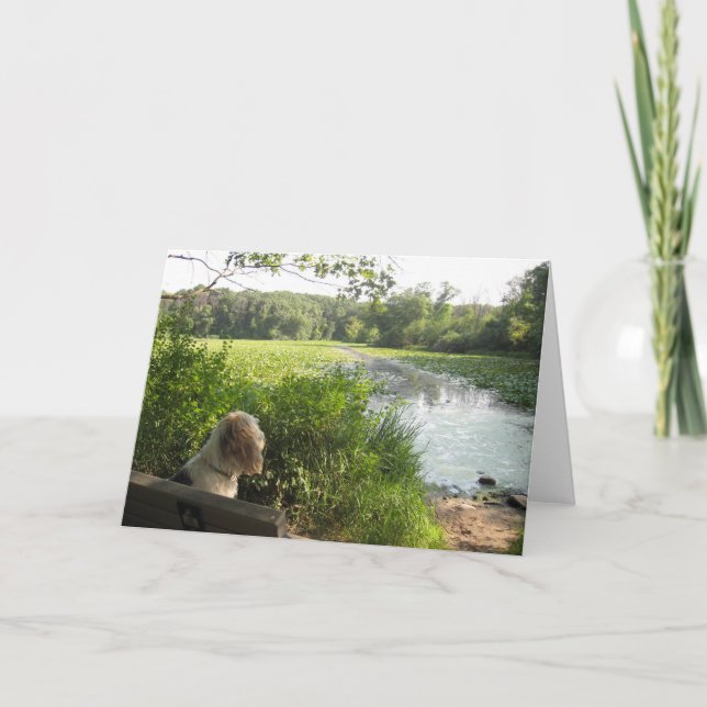 Emma reflekterande kort (Framsida)