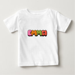 Emma T Shirt