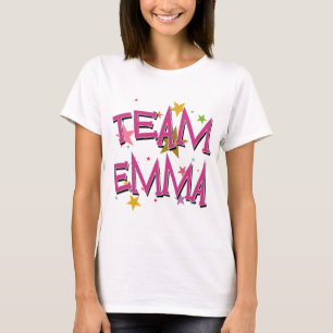 EMMA Team Emma Tee Shirt