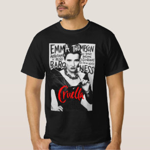 Emma thompson Classic T Shirt