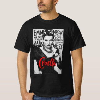 Emma thompson Classic T Shirt