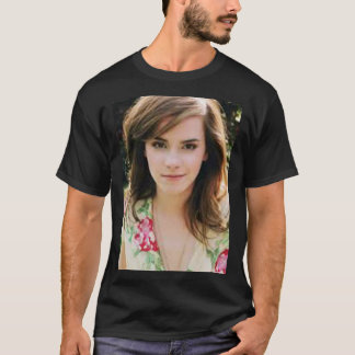 Emma Watson T Shirt