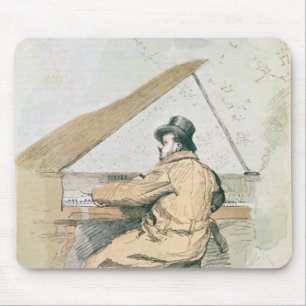 Emmanuel Chabrier Musmatta