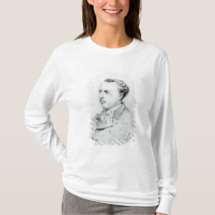 Emmanuel Chabrier som åldras 20, 1861 T Shirt