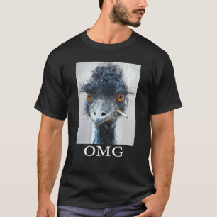 Emmanuel gör inte folk Kärlek denna troublemaki T Shirt