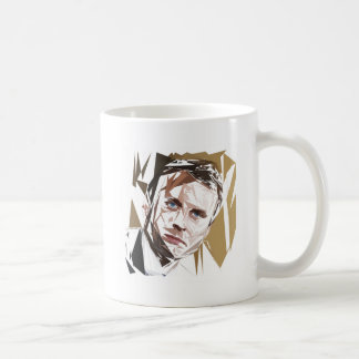 Emmanuel Macron Kaffemugg