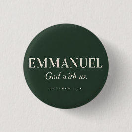 EMMANUEL | Matteus 1:23 | Jul Knapp