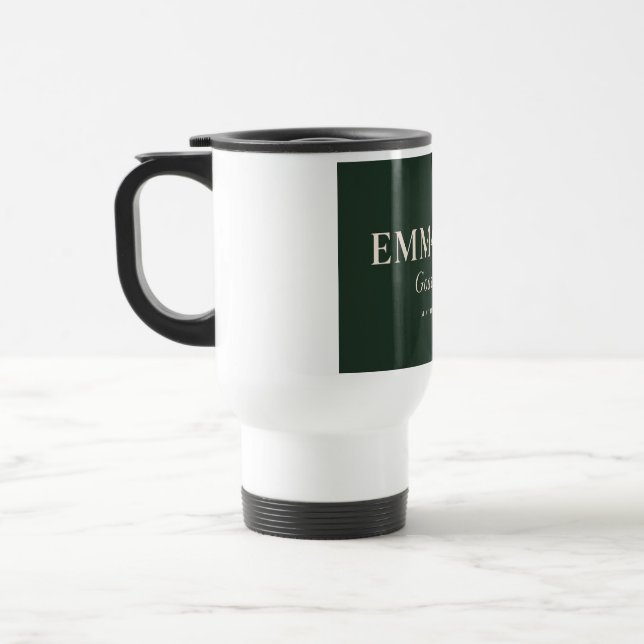 EMMANUEL | Matteus 1:23 | Jul Resemugg (Vänster)
