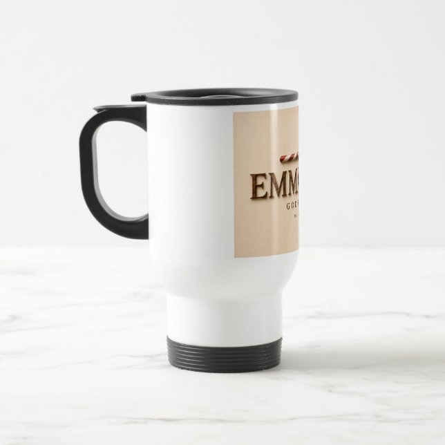 EMMANUEL | Matteus 1:23 Jul | Varm Crème Resemugg (Vänster)