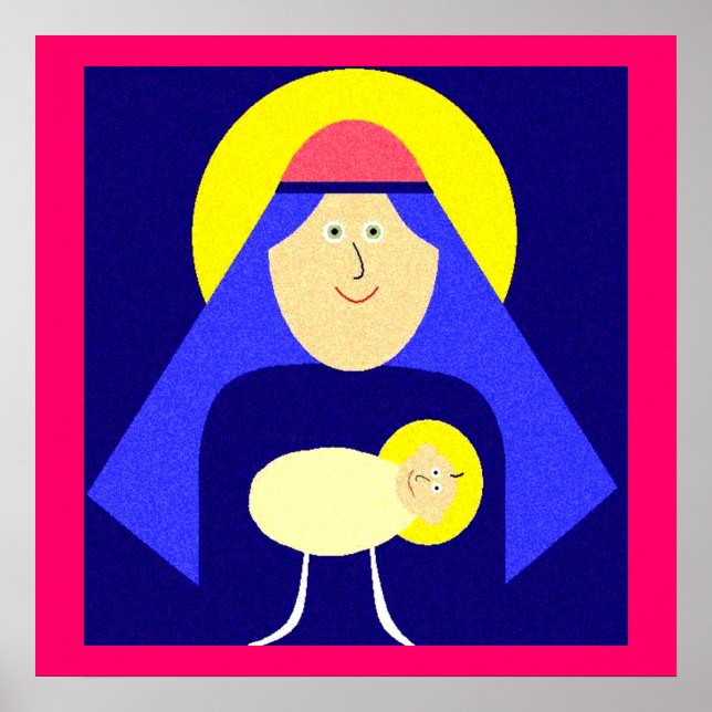 Emmanuel Poster (Framsidan)