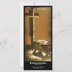 "Emmanuel" Value Bokmärken