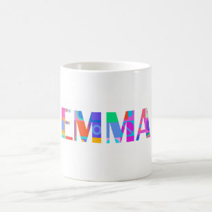 Emmas mugg