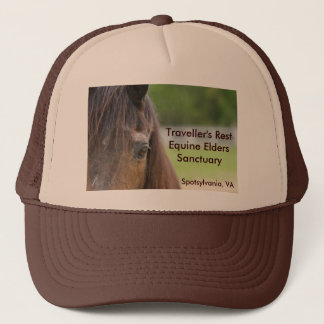 Emmas öga truckerkeps