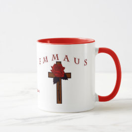 Emmaus Gifts Mugg