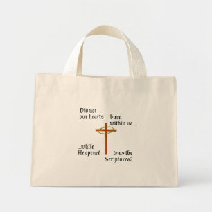 Emmaus Mini Tygkasse