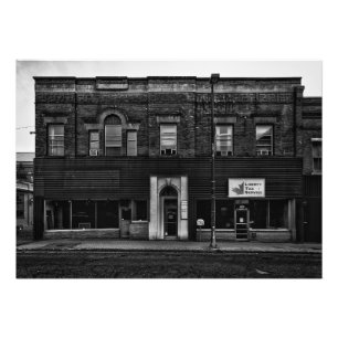Emmerson Block nr 2 Fototryck