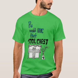 Emmet Otter godkänner T Shirt