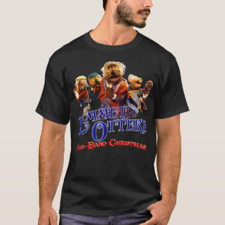 Emmet Otters Jug Band jul T Shirt
