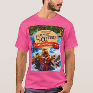 Emmett Otter_S Jugband jul T Shirt