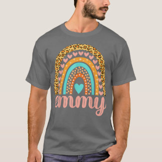 Emmy Emmy Name Birthday Gift 2053 T Shirt