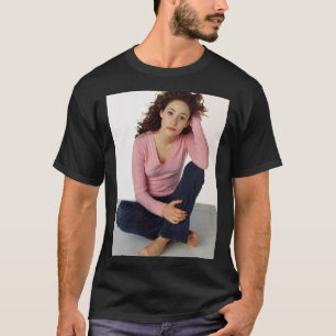 Emmy Rossum - Album   T Shirt