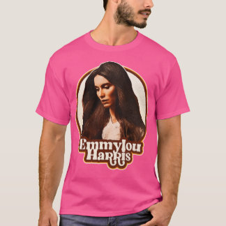 Emmylou T Shirt