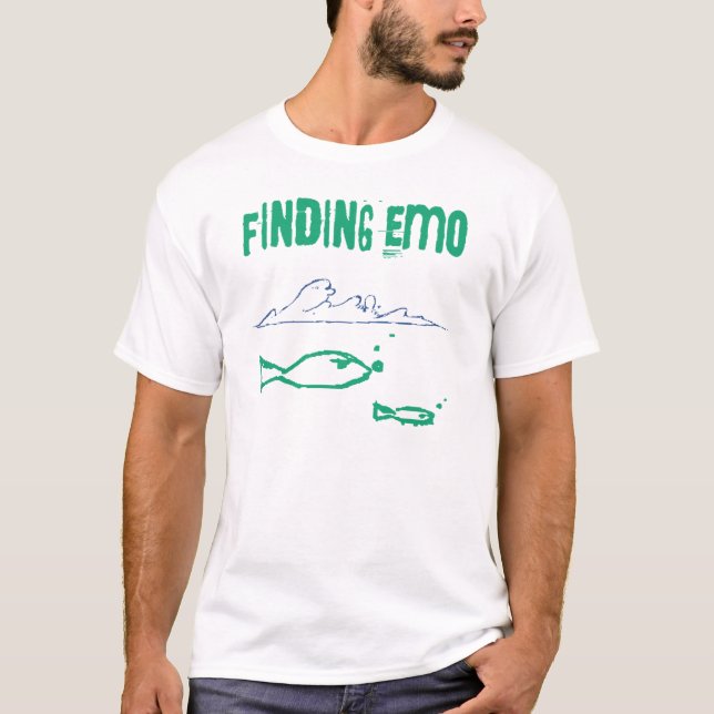 emo5 tröja (Framsida)