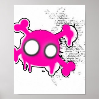 emo-affisch poster