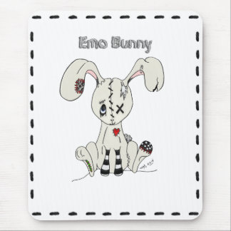 Emo Bunny Musmatta