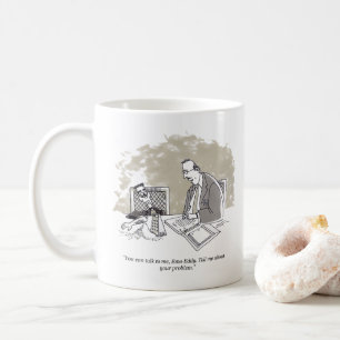 Emo Eddy kaffe mugg