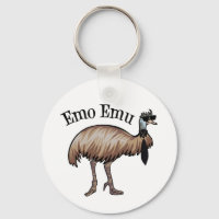Emo Emu