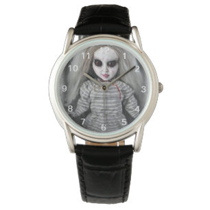 Emo - eWatch Watch Watch Armbandsur