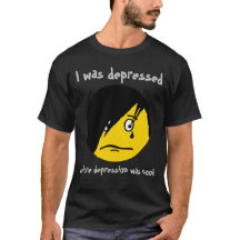 EMO-fördjupningsskjorta