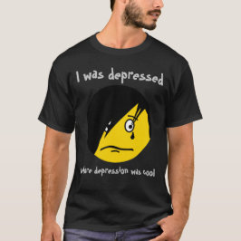 EMO-fördjupningsskjorta Tee