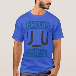 Emo Geez T Shirt