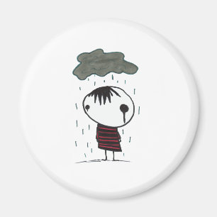 emo magnet